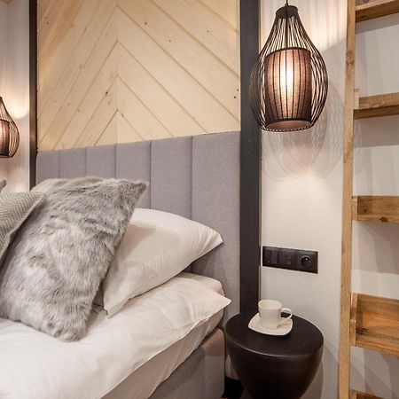 Apartamenty U Zajaczkow Закопане Экстерьер фото