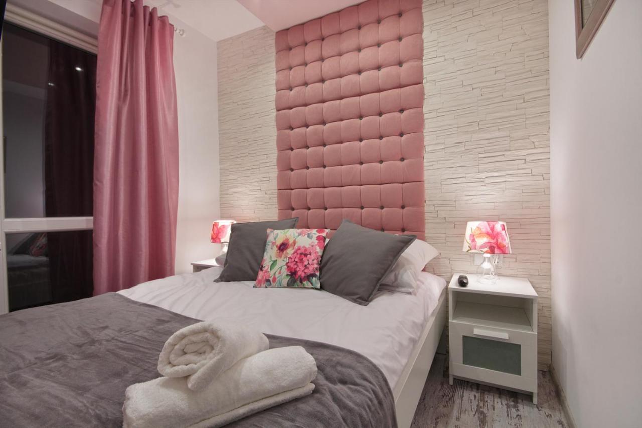 Apartamenty U Zajaczkow Закопане Экстерьер фото