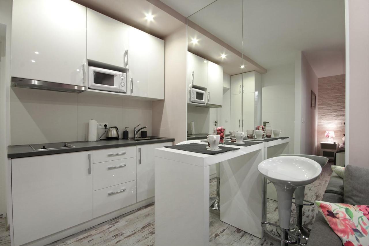 Apartamenty U Zajaczkow Закопане Экстерьер фото