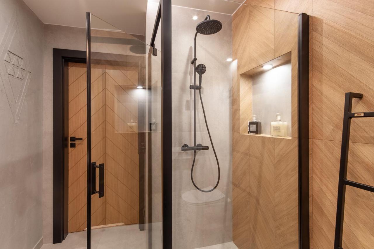 Apartamenty U Zajaczkow Закопане Экстерьер фото