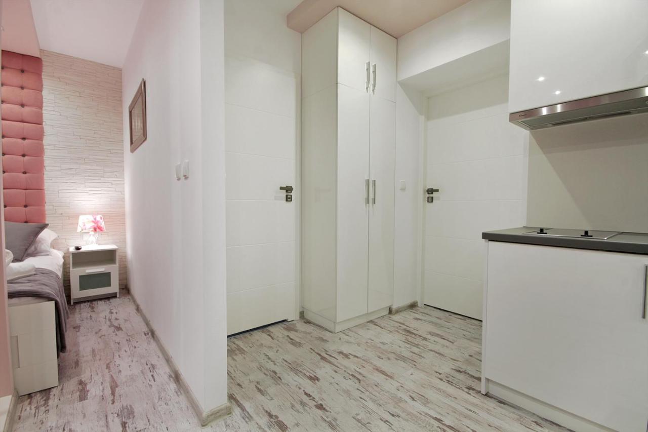 Apartamenty U Zajaczkow Закопане Экстерьер фото
