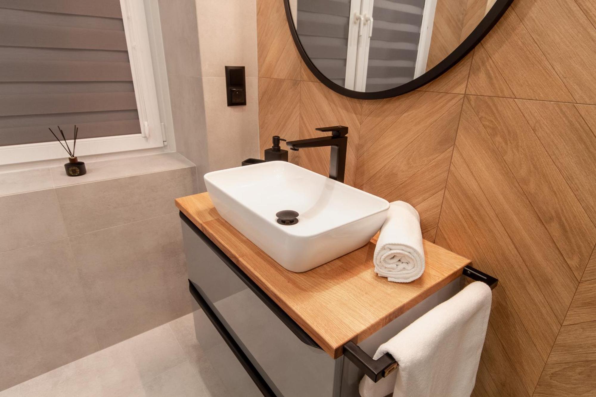 Apartamenty U Zajaczkow Закопане Экстерьер фото