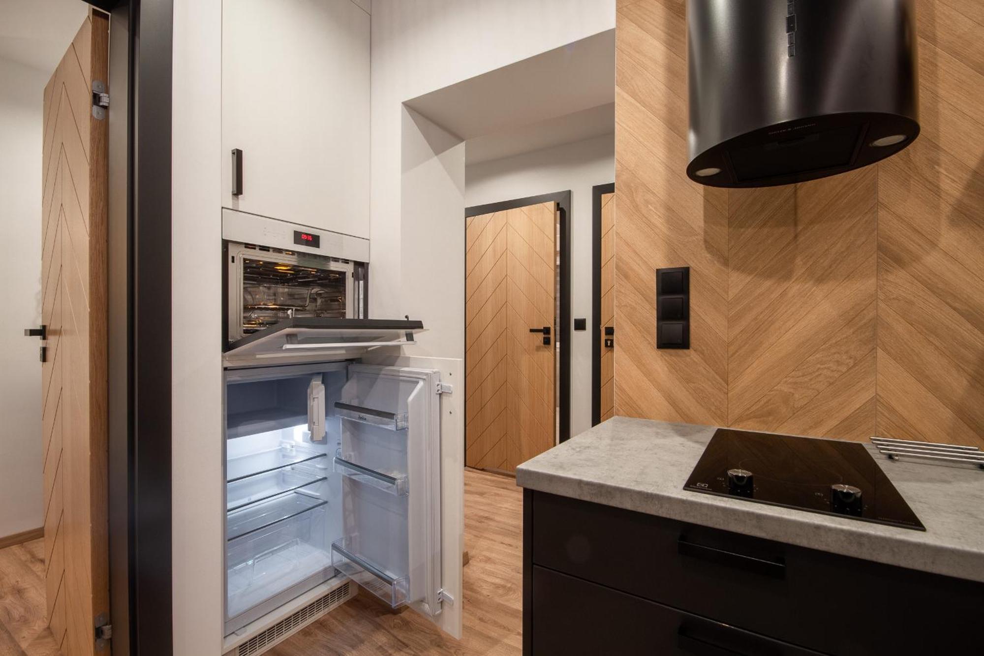 Apartamenty U Zajaczkow Закопане Экстерьер фото